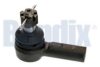 BENDIX 040389B Tie Rod End